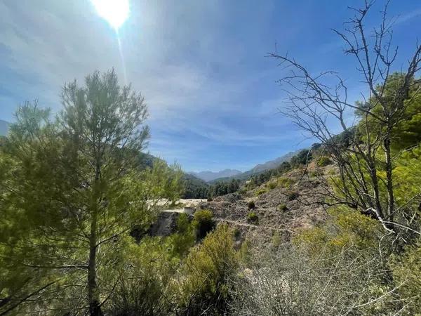 Terreno en Callosa d'En Sarria