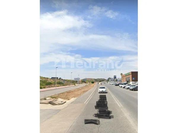 Terreno en Barrio Las Azaleas - Alkadir