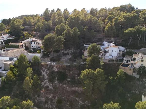 Terreno en La Viña - Montemar - San Jaime