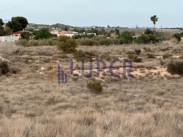 Terreno en Villamontes-Boqueres