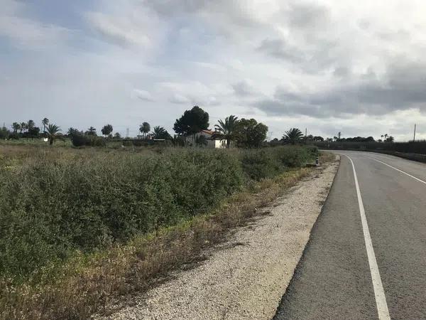 Terreno en carretera las Bayas, 6