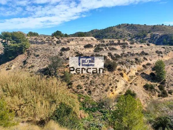 Terreno en Aigües