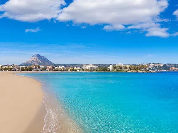 Terreno en Portichol - Balcón al Mar