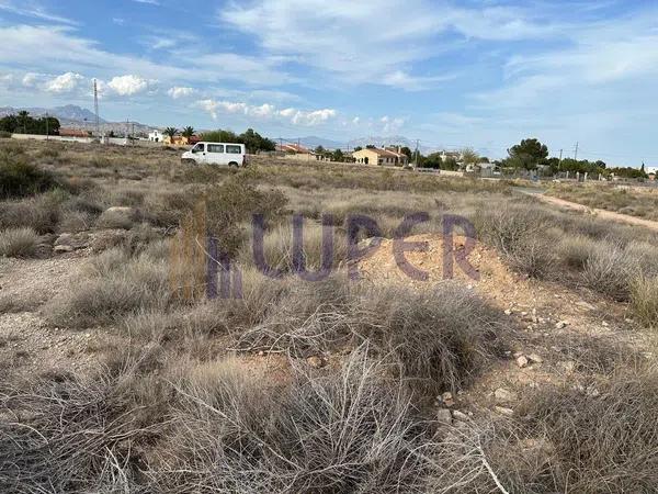 Terreno en Villamontes-Boqueres