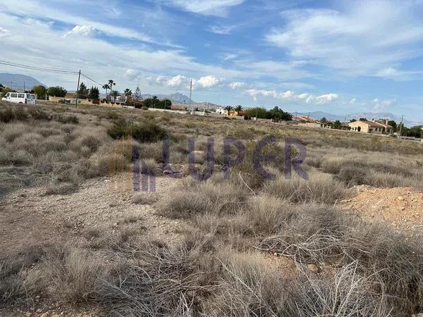 Terreno en Villamontes-Boqueres