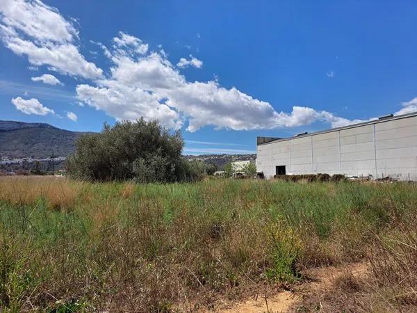 Terreno en La Pedrera-Vessanes