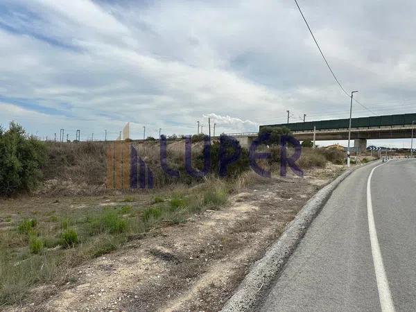 Terreno en Benissa pueblo