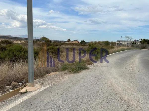 Terreno en Campello Pueblo