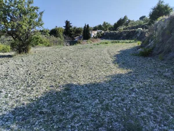 Terreno en Partida Sant Antoni