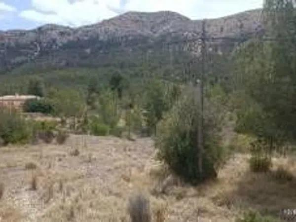 Terreno en plaza Foya del Cac