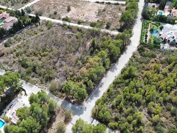 Terreno en calle Puig de Goçalbo, 2