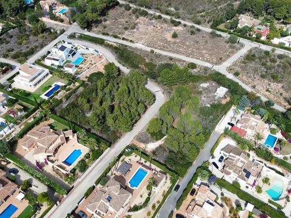 Terreno en calle Puig de Goçalbo, 2