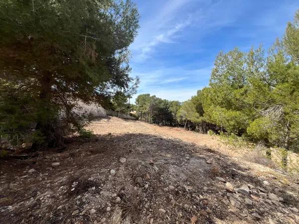 Terreno en calle Puerto de la Laja