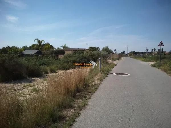 Terreno en Algoda-Matola-Llano de San José