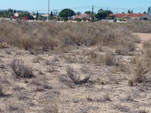 Terreno en calle la Vall de Galligants, 3