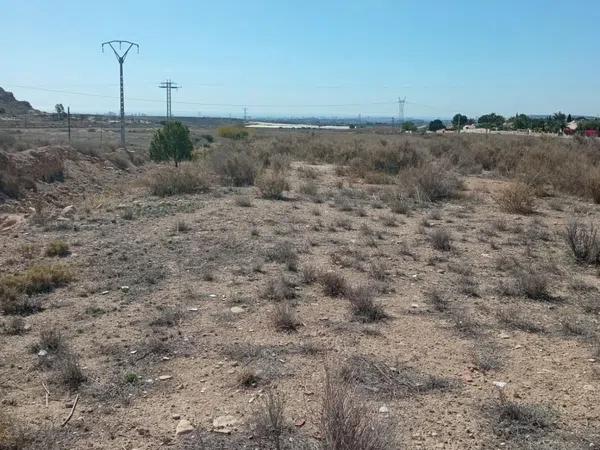 Terreno en calle la Vall de Galligants, 3