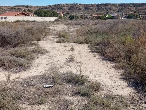 Terreno en calle la Vall de Galligants, 3