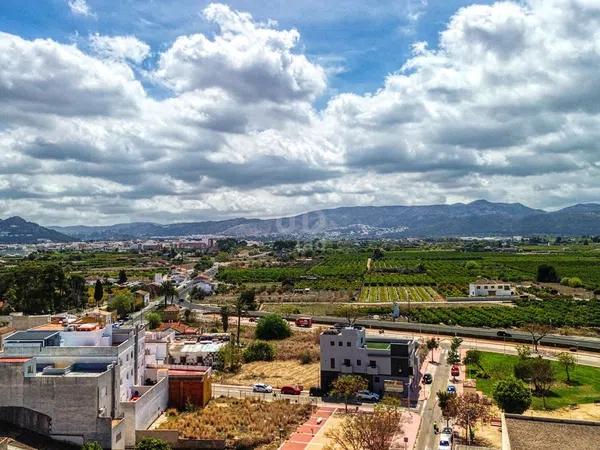 Terreno en El Verger