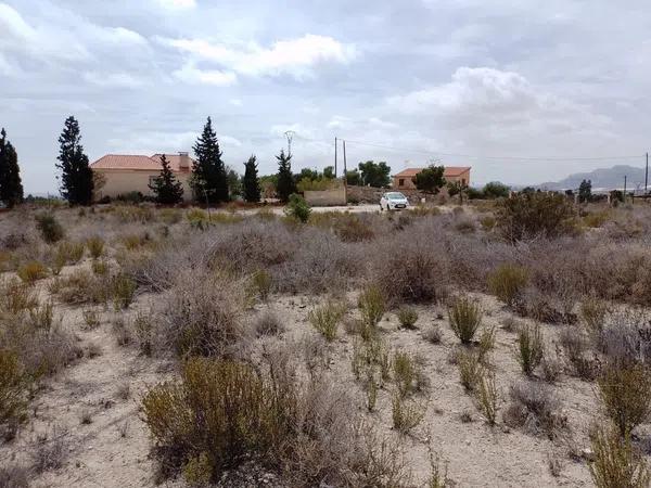 Terreno en calle de la Bauxita