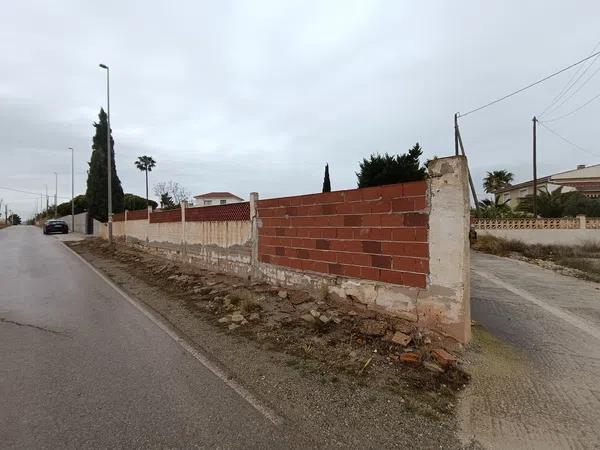 Terreno en Vial dels Holandesos