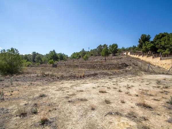 Terreno en Partida Rompuda, 4