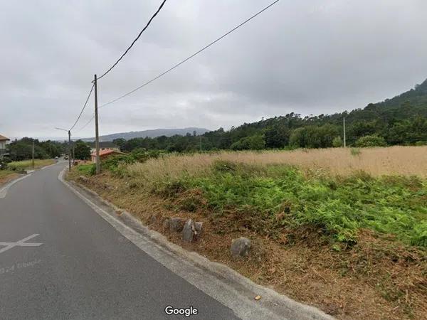 Terreno en louredo, 106