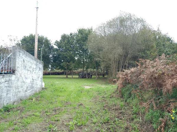 Terreno en Aldea Callou