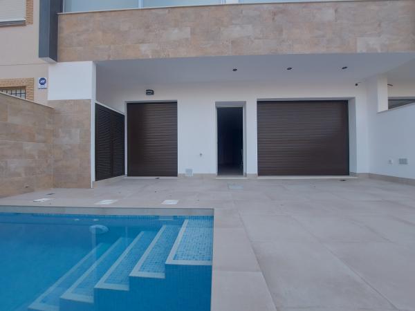 Residencial Las Dunas II