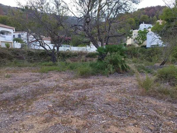 Terreno en calle Assagador