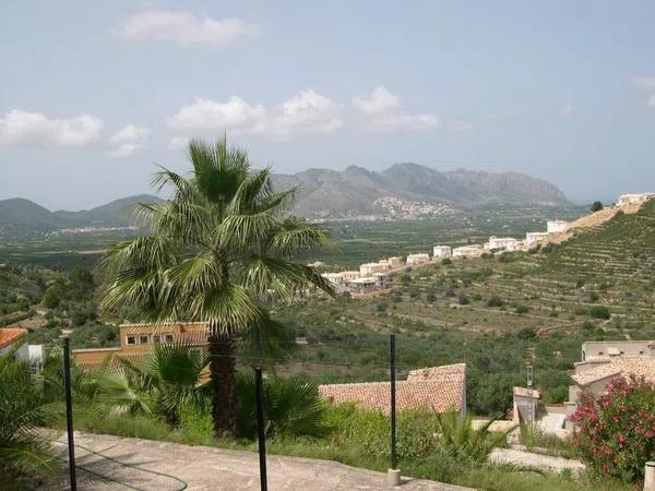 Terreno en Orba