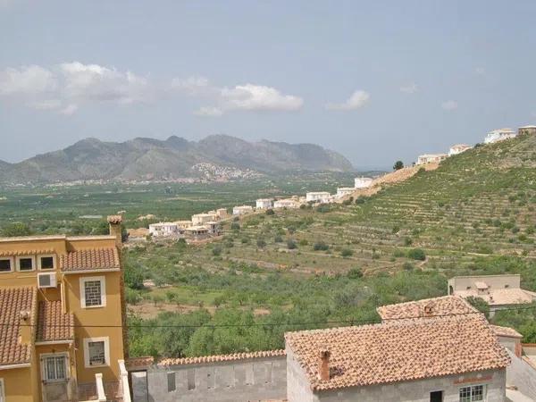 Terreno en Orba