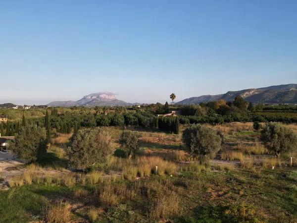 Terreno en Sanet y Negrals