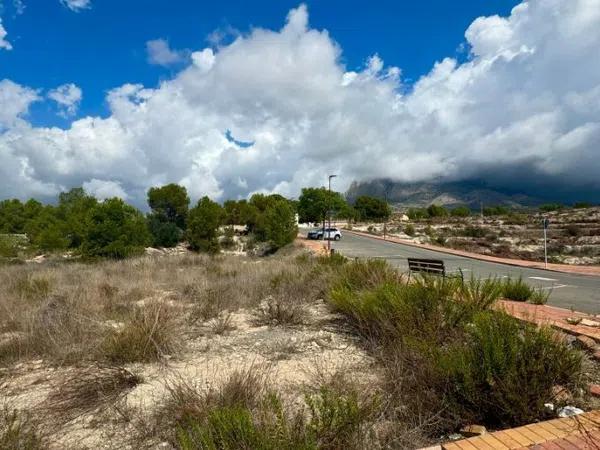 Terreno en Golf Bahía