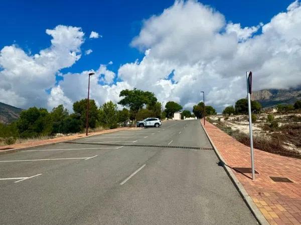 Terreno en Golf Bahía