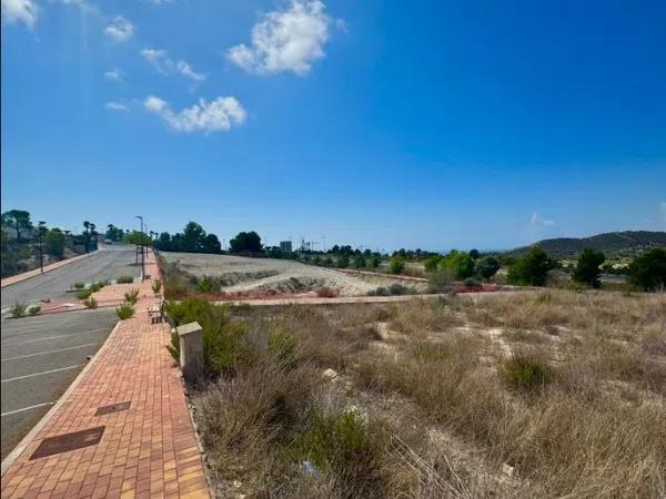 Terreno en Golf Bahía