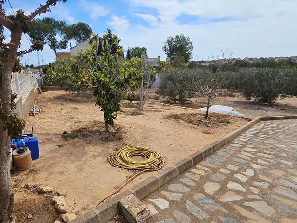 Terreno en Pinar de Campoverde