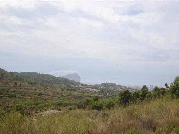 Terreno en Cometa-Carrió