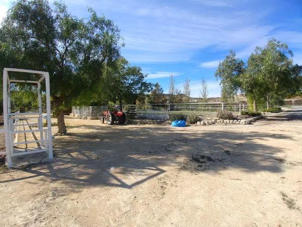 Terreno en Santa Ana, Elche, 163 Poligonoparcela