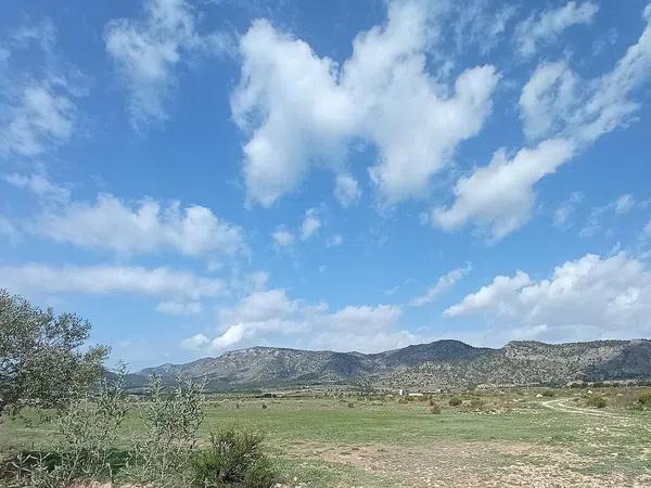 Terreno en Salinas