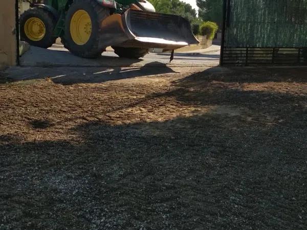 Terreno en calle Camilo José Cela, 2