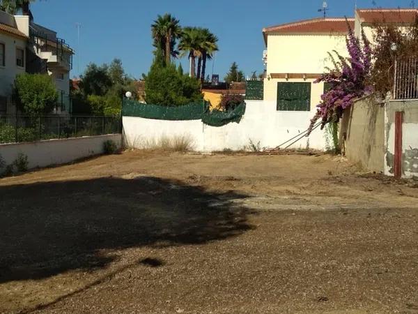 Terreno en calle Camilo José Cela, 2