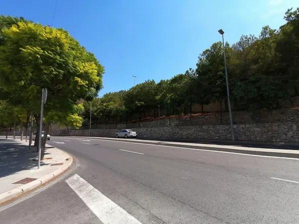 Terreno en Barrio San Antón