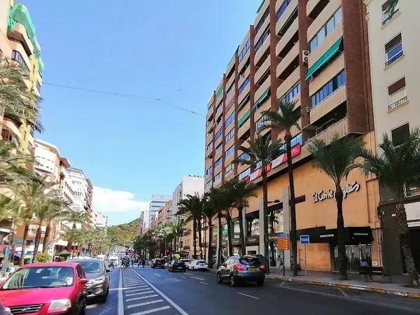 Terreno en Barrio San Antón