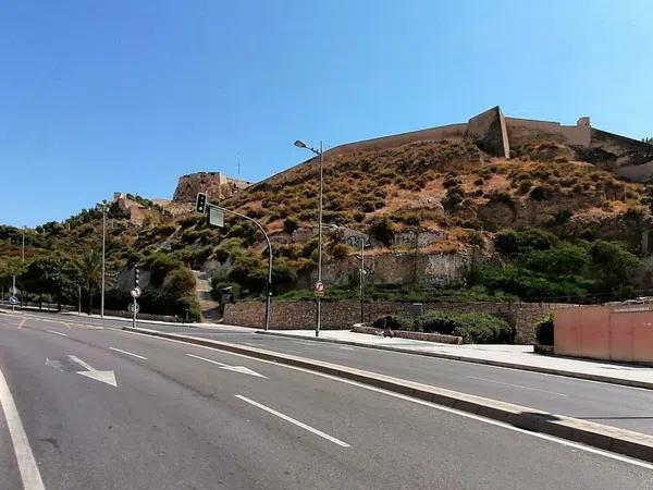 Terreno en Barrio San Antón