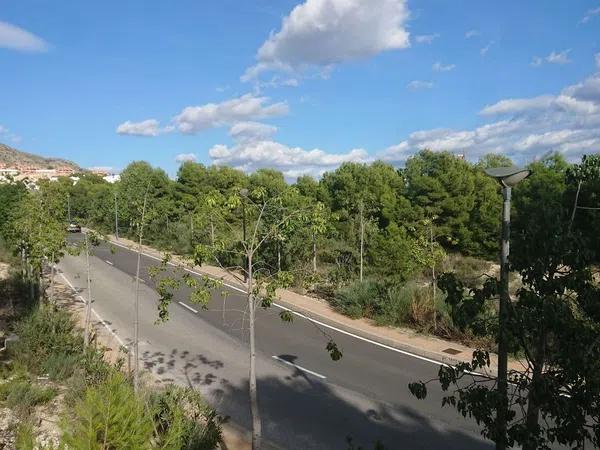 Terreno en calle París