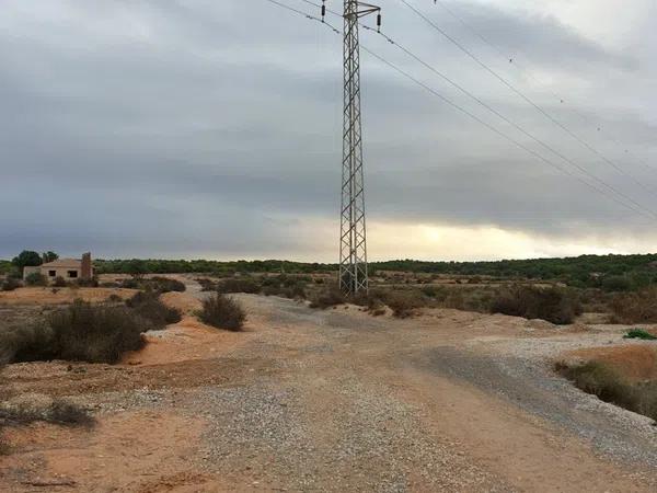 Terreno en La Marina