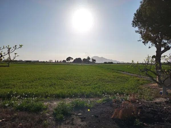 Terreno en camino Arroba de Hornos, 130