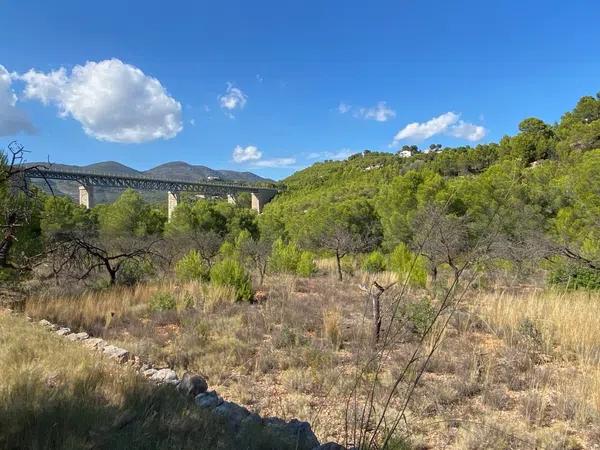 Terreno en Benissa pueblo