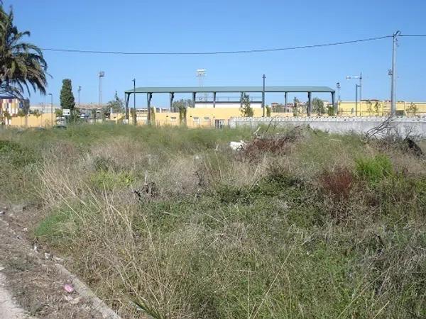 Terreno en Barrio Les Bassetes-El Marjal