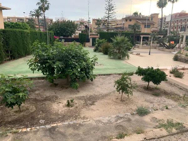 Terreno en Barrio Ciudad Jardín